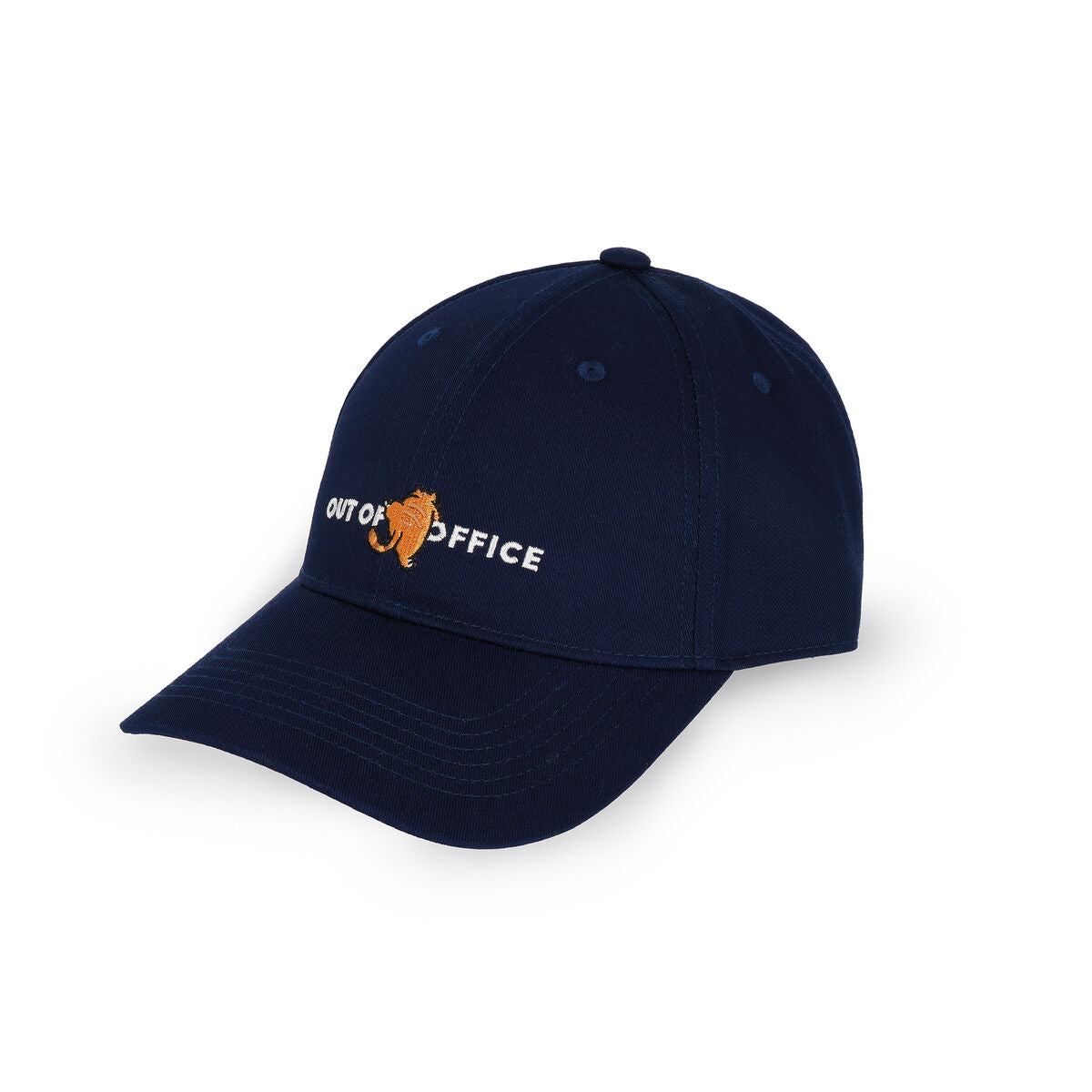 Casquette - Out of Office - What a Cap!