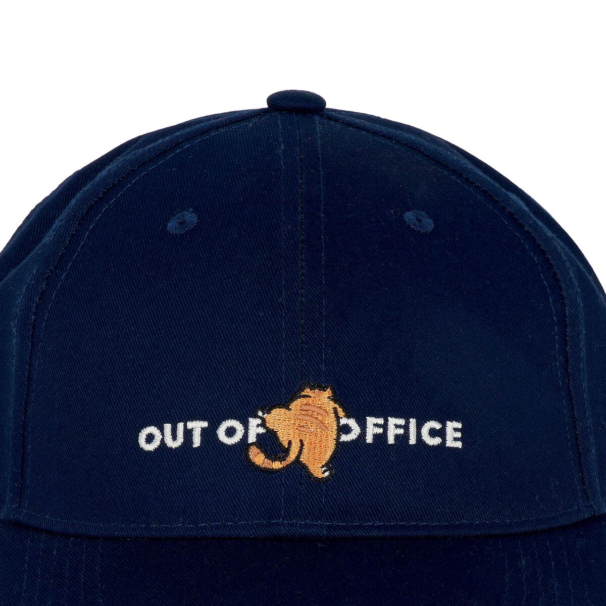 Casquette - Out of Office - What a Cap!