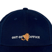 Casquette - Out of Office - What a Cap!