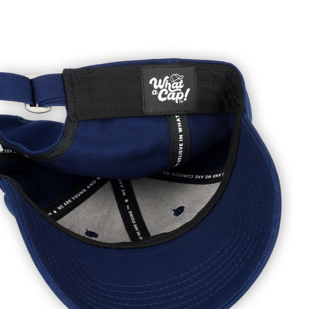 Casquette - Out of Office - What a Cap!