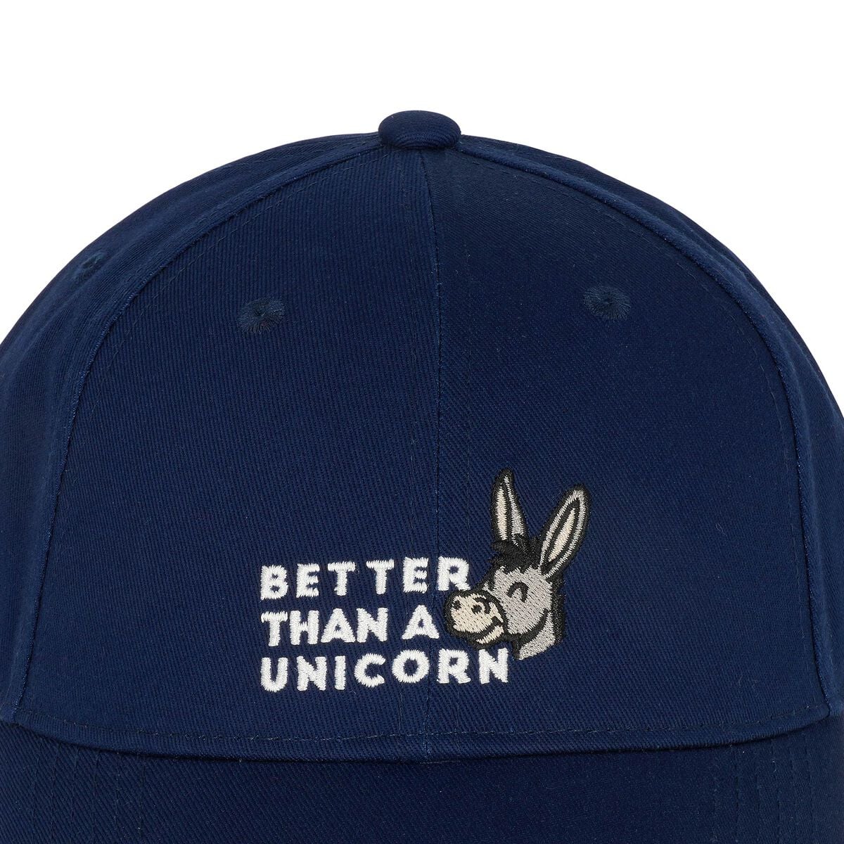 Casquette - Donkey - What a Cap!