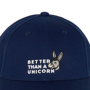 Casquette - Donkey - What a Cap!