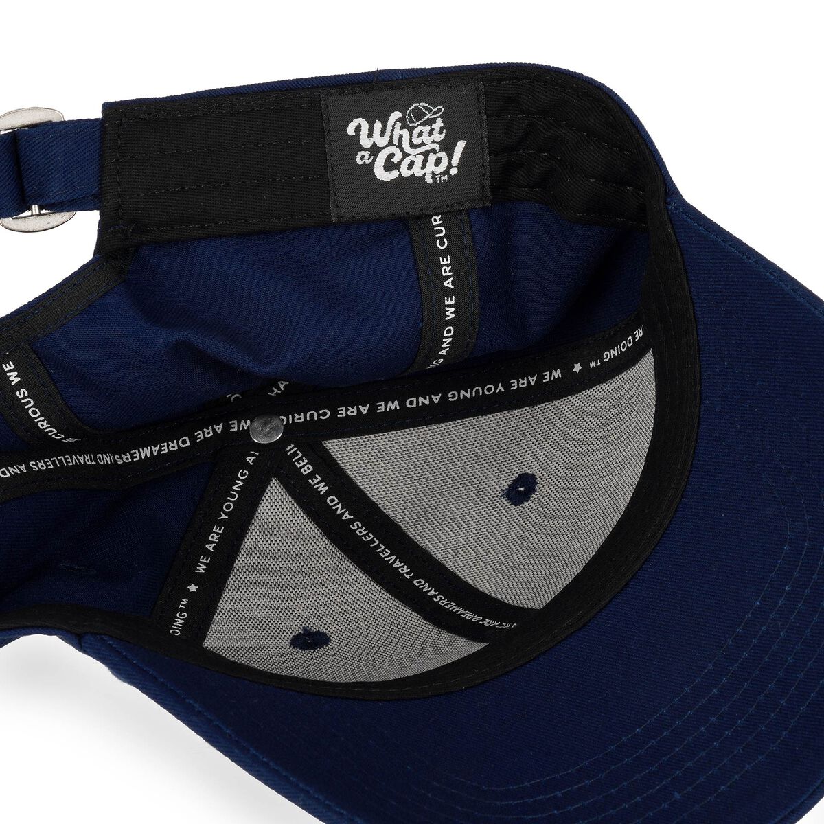 Casquette - Donkey - What a Cap!