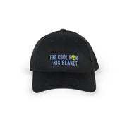 Casquette - Espace - Quelle casquette!