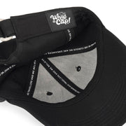 Casquette - Space - What a Cap!