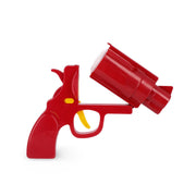 Pistolet Distributeur de Sauces - Sauce Dispenser Gun