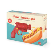 Pistolet Distributeur de Sauces - Sauce Dispenser Gun