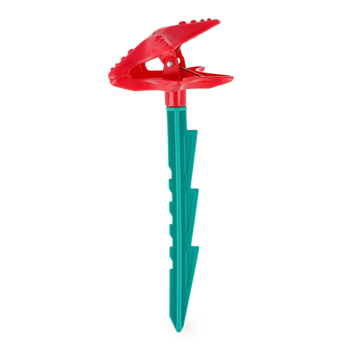 Set de 4 Piquets pour Serviette de Plage - Serviettes de plage Anchor Stakes