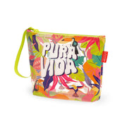 Pochette de Plage Pura Vida - Beach Pouch