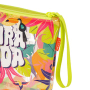 Pochette de Plage Pura Vida - Beach Pouch