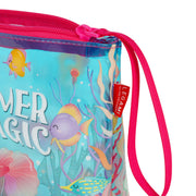 Pochette de Plage Summer is Magic - Beach Pouch