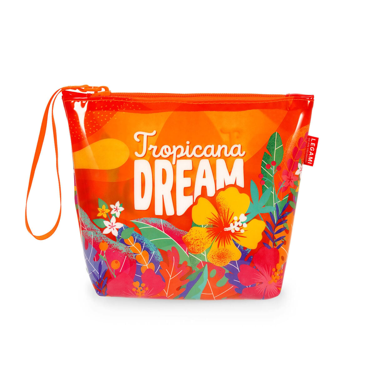 Pochette de Plage Tropicana Dream - Pouch plage