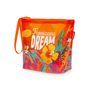 Pochette de Plage Tropicana Dream - Beach Pouch
