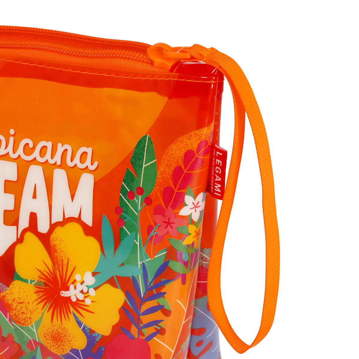 Pochette de Plage Tropicana Dream - Beach Pouch