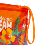 Pochette de Plage Tropicana Dream - Beach Pouch