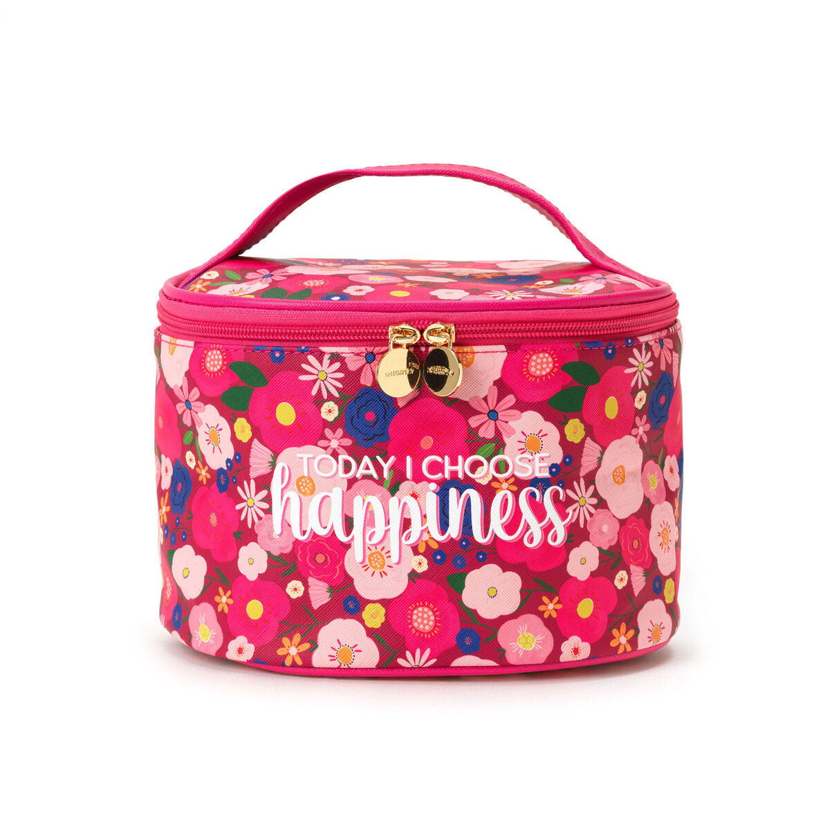 Trousse de Fleurs de Maquillage - Bonjour Beauté