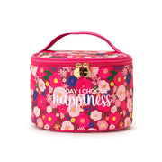 Trousse de Fleurs de Maquillage - Bonjour Beauté
