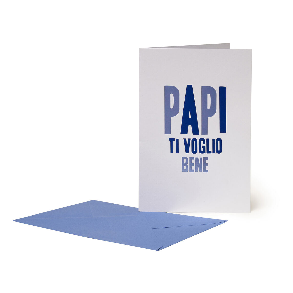 Carte pour Toutes les Occasions - Papi