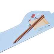 Carte d'Anniversaire 3D - Pirate