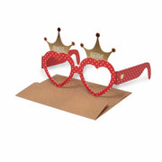 Carte d'Anniversaire