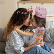 Carte d'Anniversaire