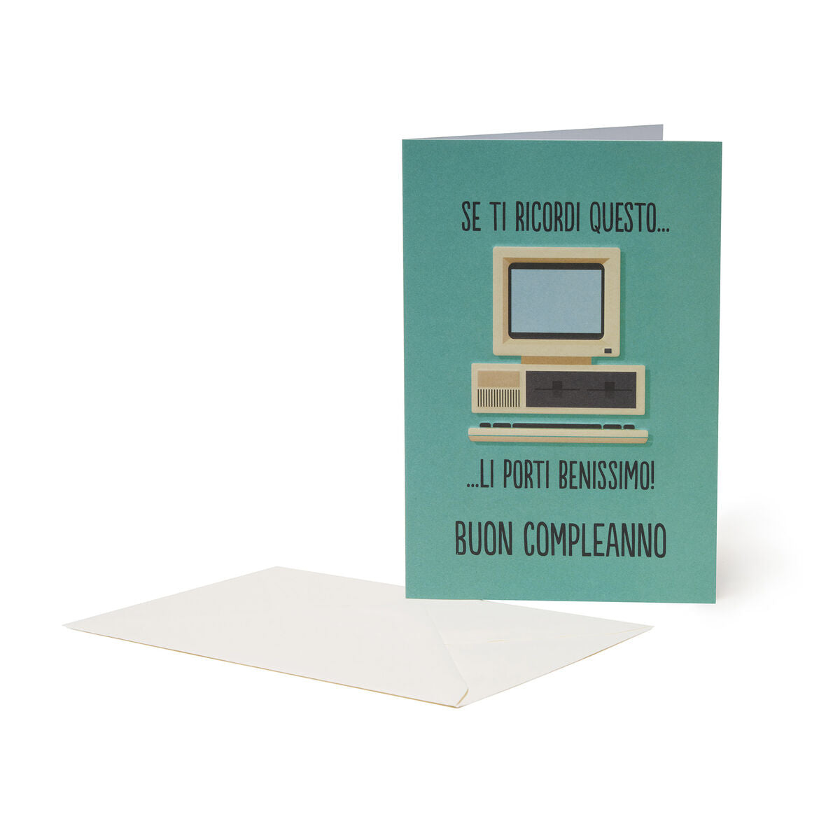Carte d'Anniversaire