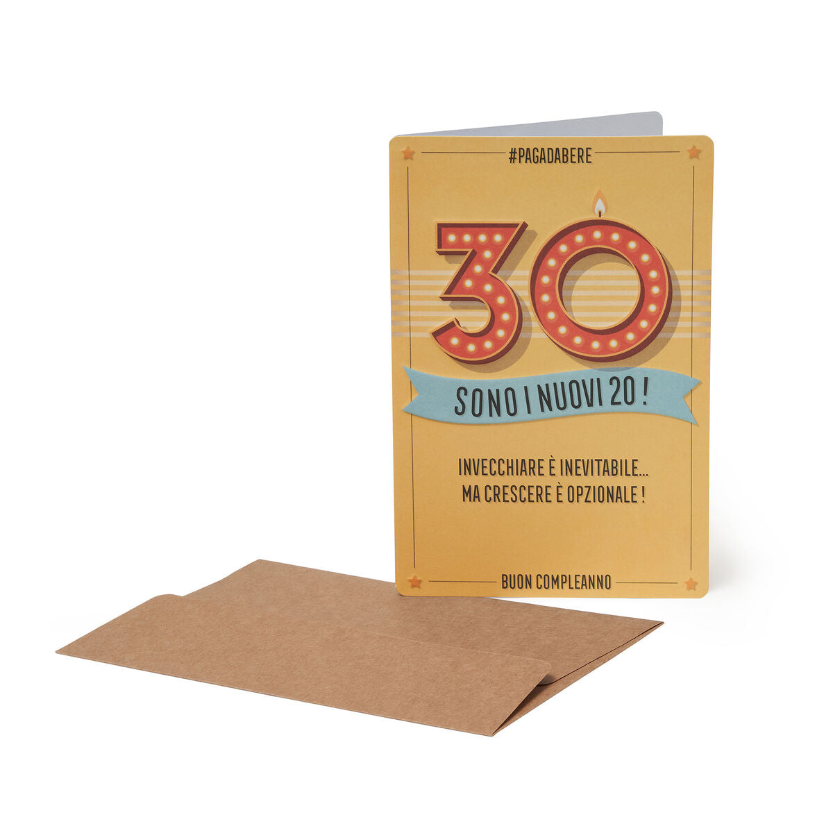 Carte d'Anniversaire