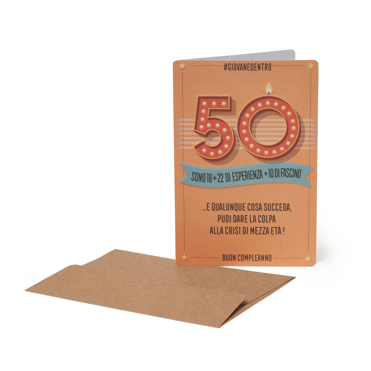 Carte d'Anniversaire