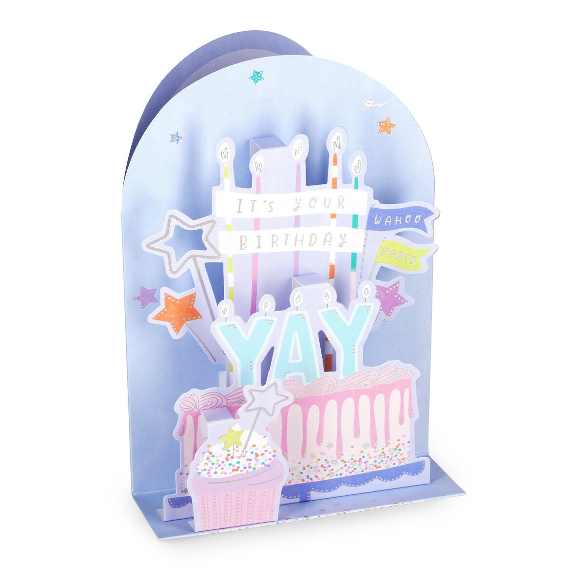Carte Pop-Up