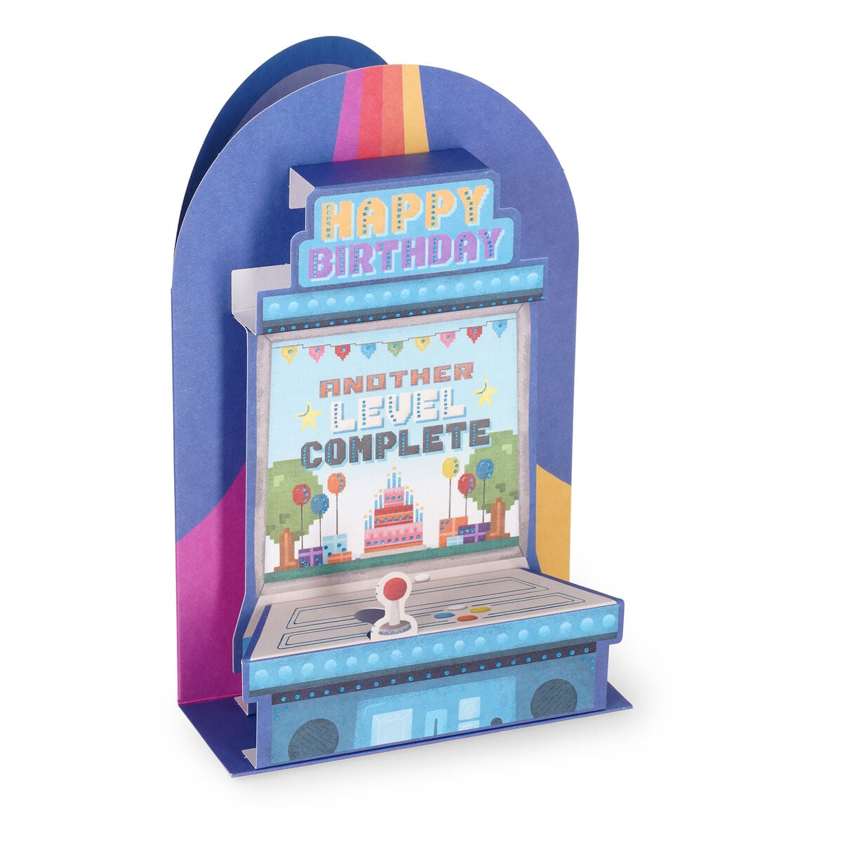 Carte pop-up