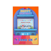 Carte Pop-Up