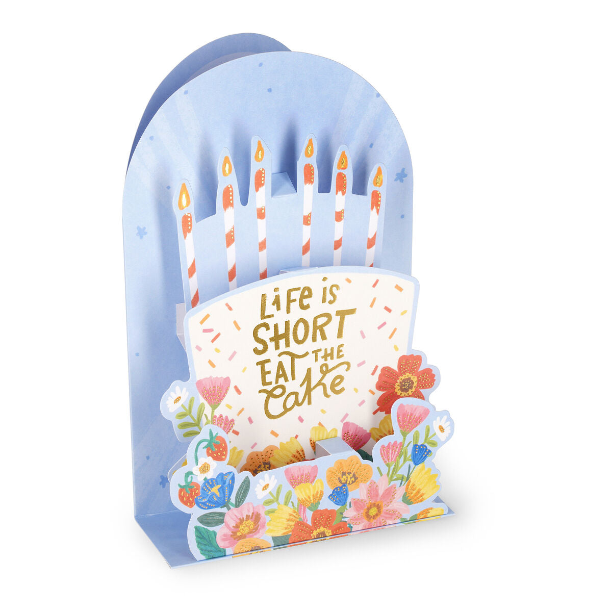 Carte pop-up