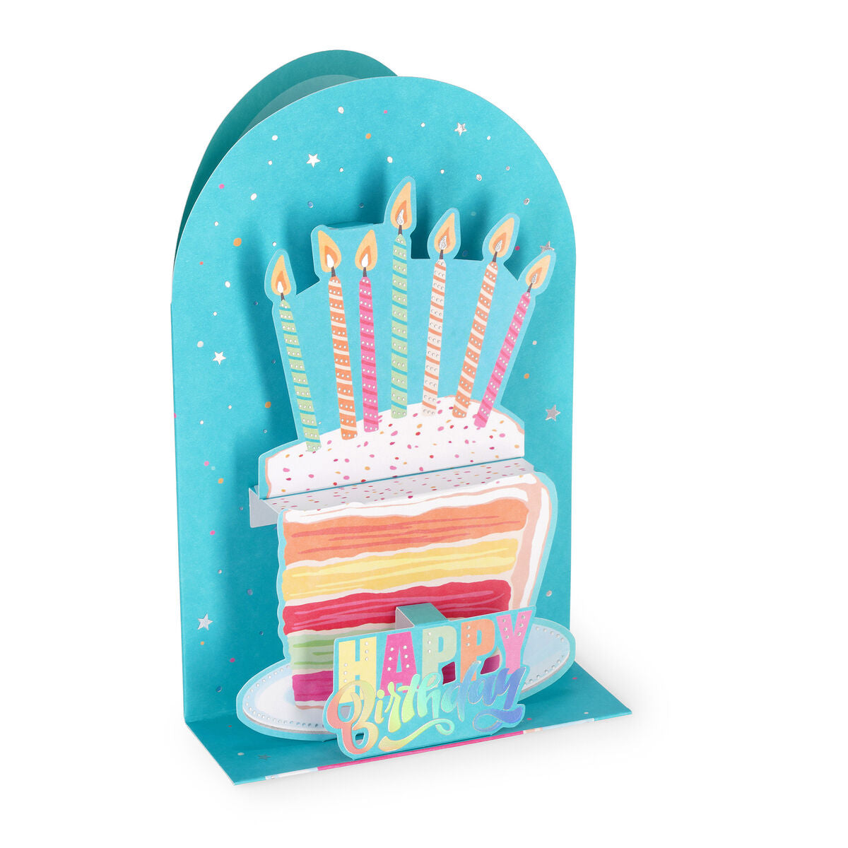 Carte pop-up