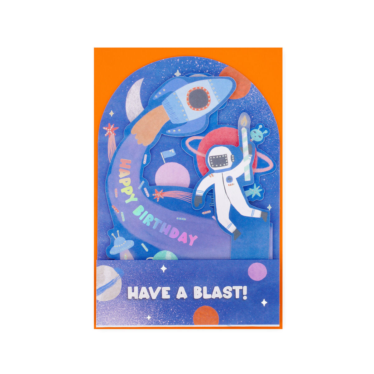 Carte Pop-Up