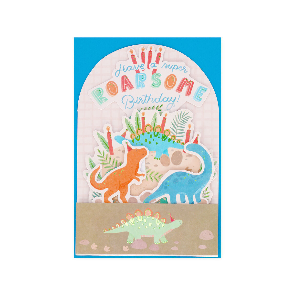 Carte Pop-Up