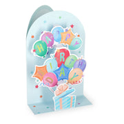 Carte pop-up