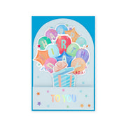 Carte Pop-Up