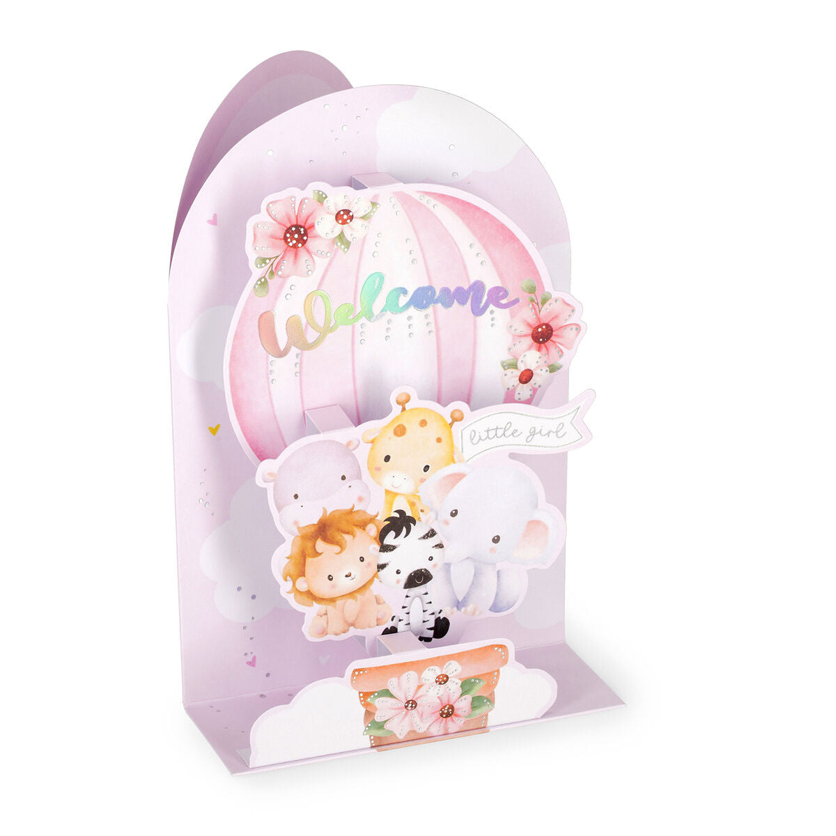 Carte pop-up