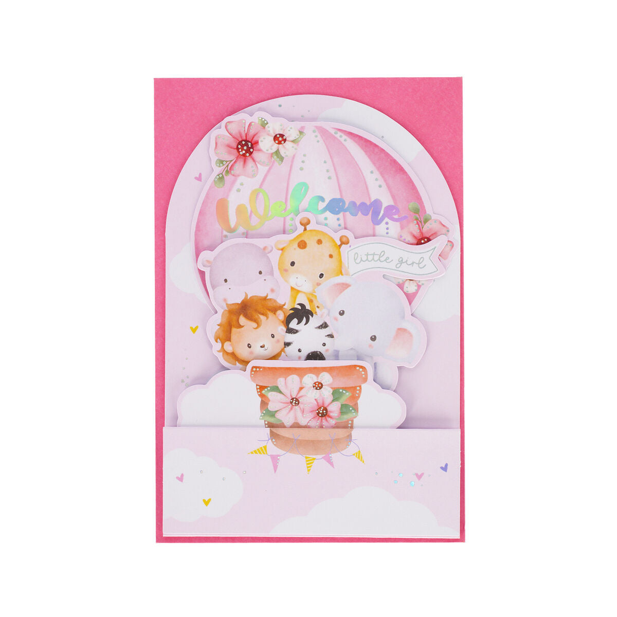 Carte Pop-Up