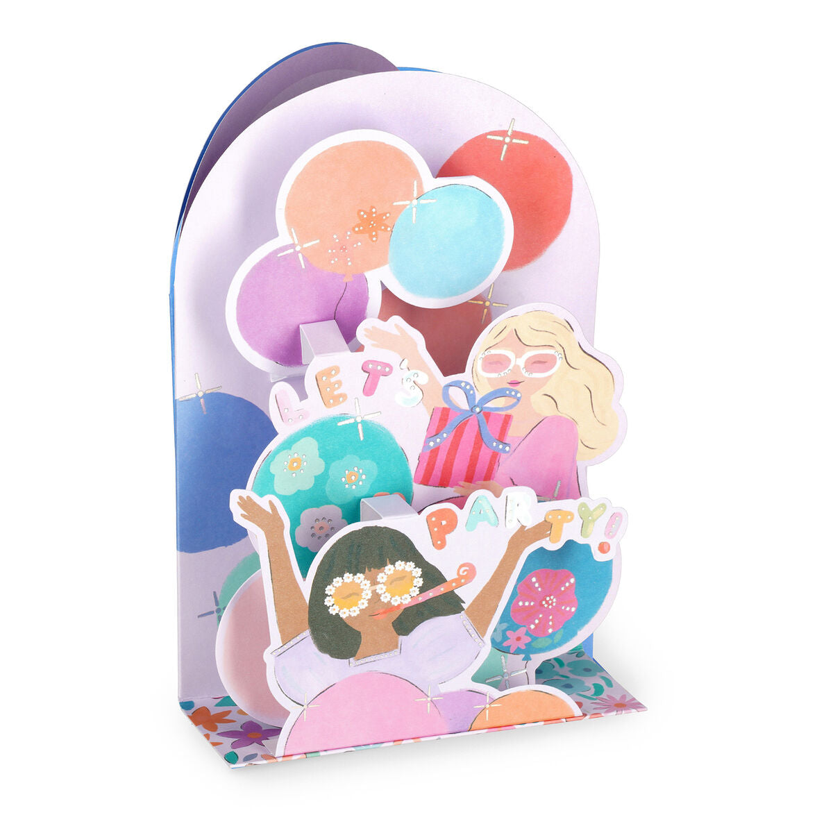 Carte pop-up
