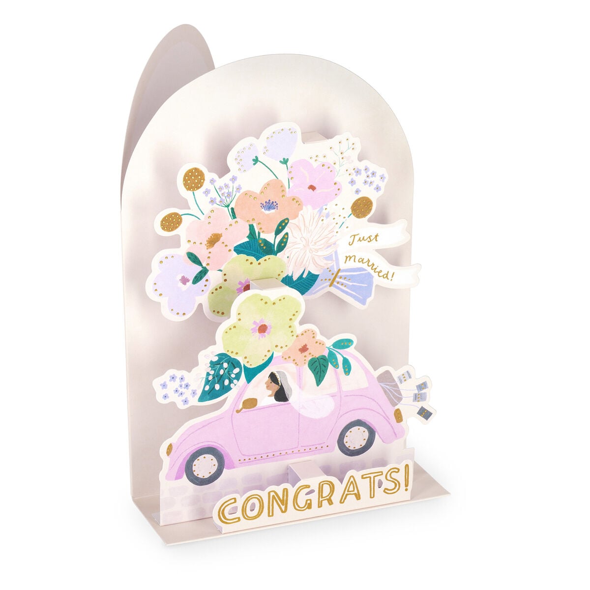 Carte pop-up