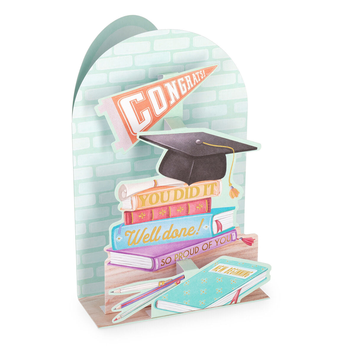 Carte pop-up