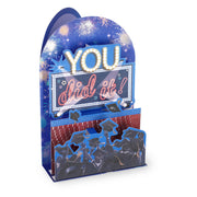Carte Pop-Up