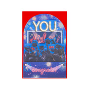 Carte Pop-Up