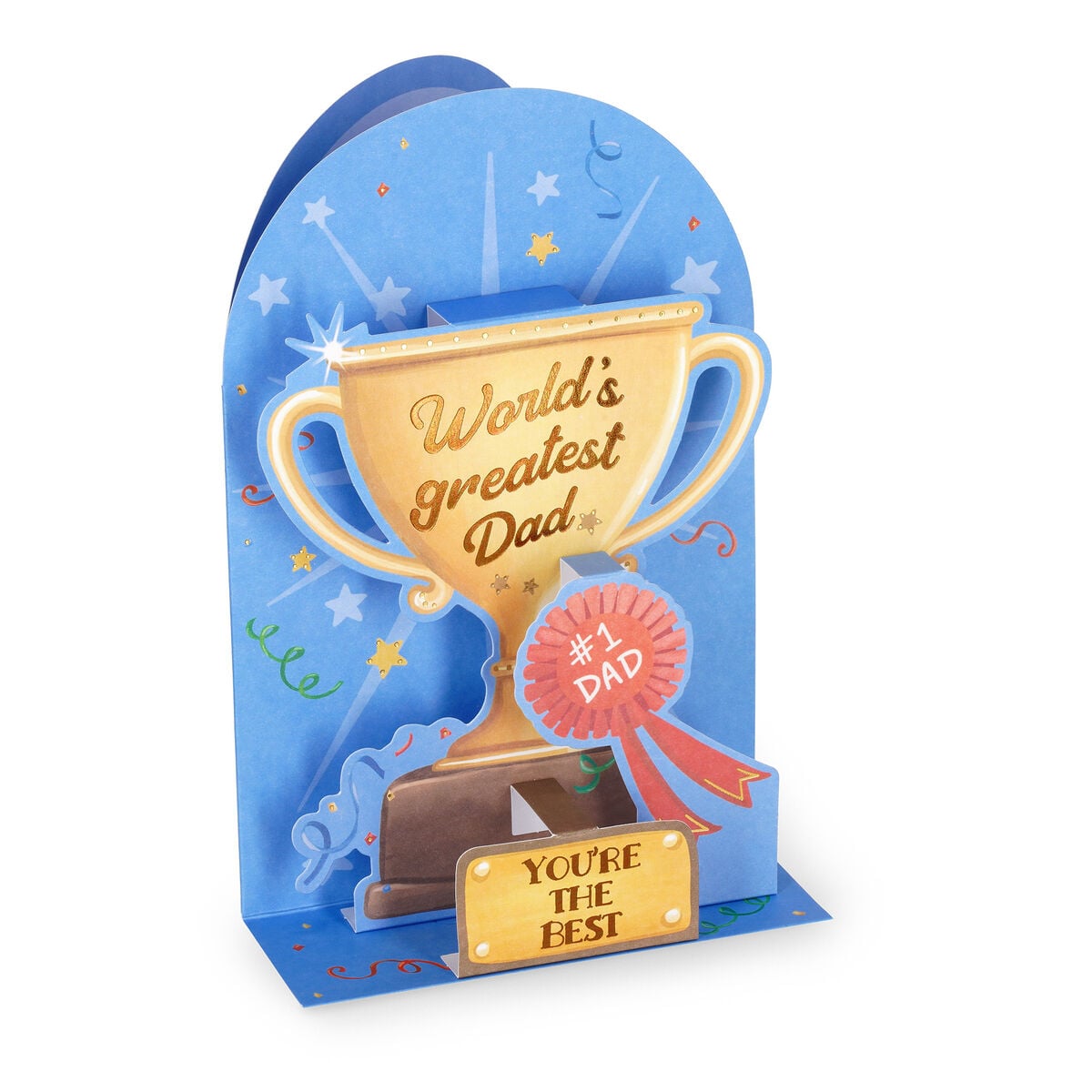 Carte pop-up