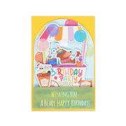 Carte Pop-up
