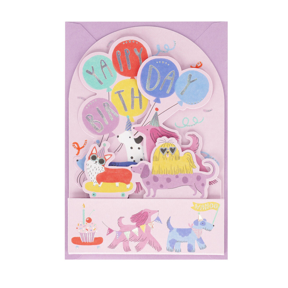 Carte Pop-up