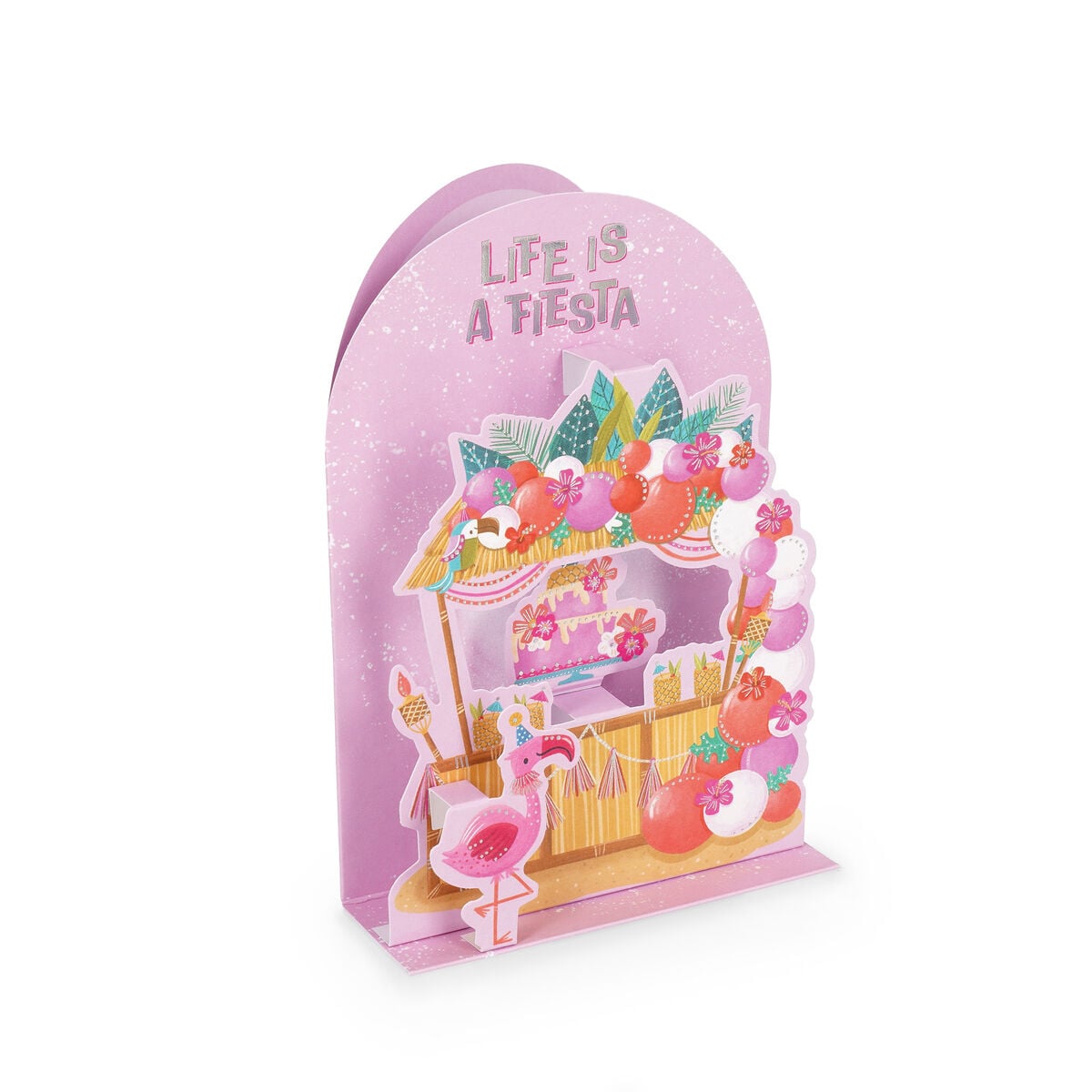 Carte Pop-up