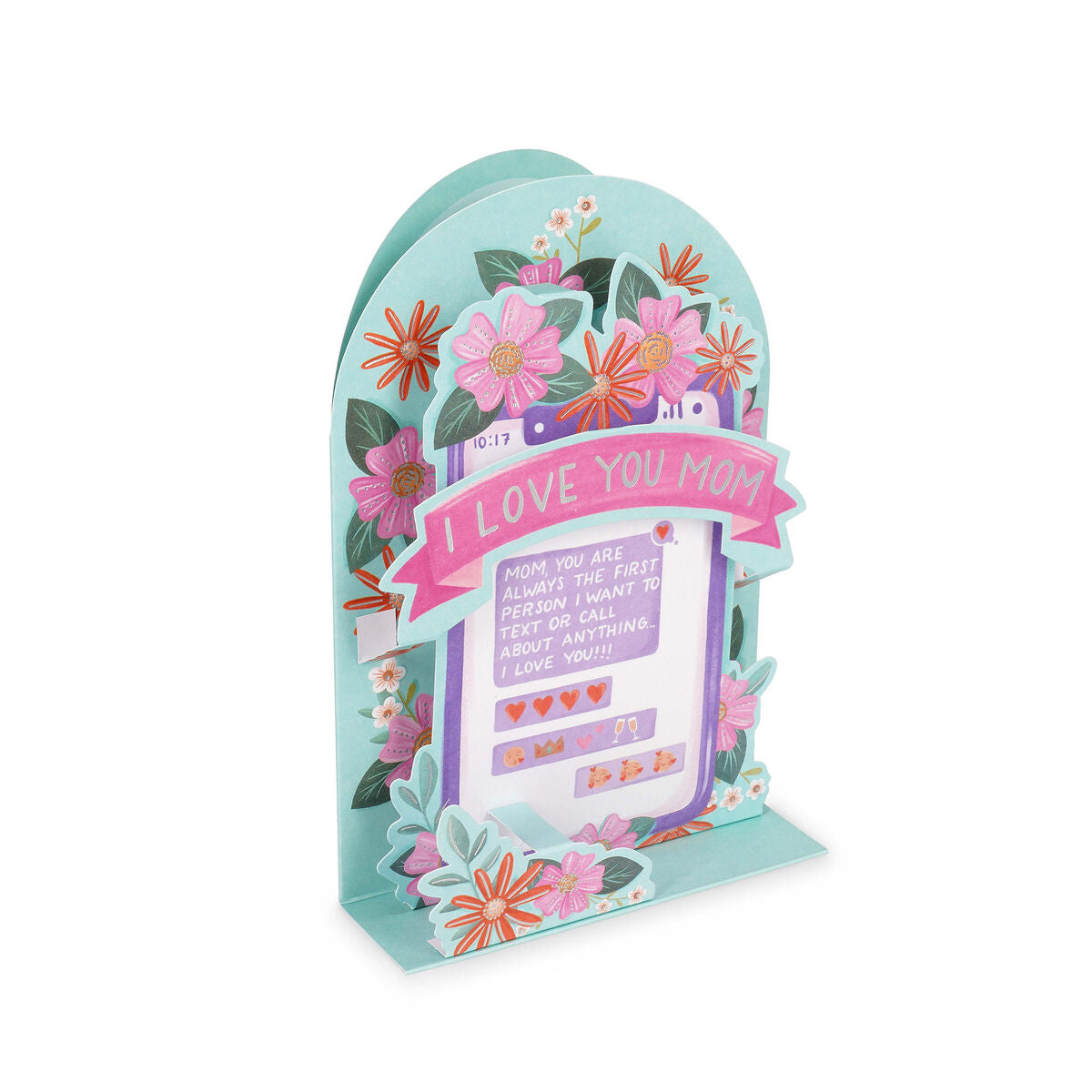 Carte Pop-up