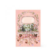 Carte de Vœux à Gratter - Wedding & Anniversary
